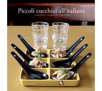 Piccoli cucchiai all'italiana. Ediz. a colori
