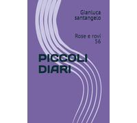 PICCOLI DIARI: Rose e rovi 56