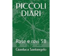 PICCOLI DIARI: Rose e rovi 58