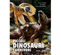 Piccoli dinosauri carnivori