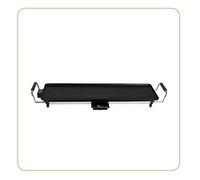 Piccoli elettrodomestici Happy Plancha 70