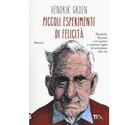 Piccoli esperimenti di felicità
