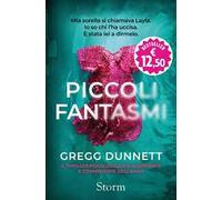 Piccoli fantasmi