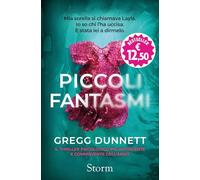 Piccoli fantasmi