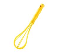 Piccoli frusta per cucinare, fruste da cucina - Frusta a mano multiuso per cottura - Strumento per sbattere le uova miscelatore rotante con impugnatura comoda per crema all'