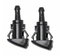 Piccoli Getti Lavavetri Compatibile Con Dodge Per Avenger 2008-2011 Per Charger 2006-2010 Per Caliber 2007-2012 OEM 4805742AB 1 Paio Ugelli Lavavetri