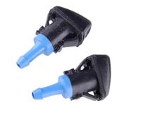 Piccoli Getti Lavavetri Compatibile Con Dodge Per Avenger 2011-2014 Per Challenger 2008-2014 OEM 68024312AB 2 Ugelli Lavavetri Riparazioni