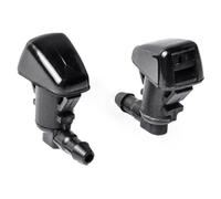 Piccoli Getti Lavavetri Compatibile Con Dodge Per Nitro 2007 2008 2009 2010 2011 OEM 55157319AA 2 Ugelli Lavavetri Accessori