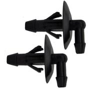 Piccoli Getti Lavavetri Compatibile Con Dodge Per Sprinter 2500 3500 2002 2003 2004 2005 2006 2007 2008 2009 OEM 6618693024 Connettore Tubo Lavavetri