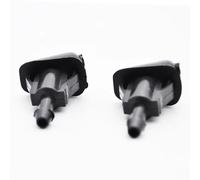 Piccoli Getti Lavavetri Compatibile Con Hyundai Per Tiburon MK2 Per Coupe 2002 2003 2004 2005 2006 OEM 986301M100 2 Ugelli Lavavetri Anteriori