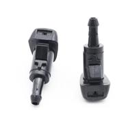 Piccoli Getti Lavavetri Compatibile Con Hyundai Per Tucson MK2 2010-2015 Per Santa Fe 2007-2018 Ugelli Lavavetri Anteriori Sostituzioni