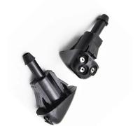 Piccoli Getti Lavavetri Compatibile Con Kia Per Amanti 2004-2006 Per Optima 2005-2008 Per Rio 2001-2005 OEM 986301M100 2 Ugelli Lavavetri Anteriori