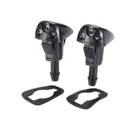 Piccoli Getti Lavavetri Compatibile Con Kia Per Sorento 2003-2009 Per Optima 2005-2008 Per Rio 2001-2005 OEM 98630-YY000 2 Ugelli Lavavetri Anteriori