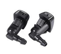 Piccoli Getti Lavavetri Compatibile Con Mercury Per Milan 2008 2009 2010 2011 2012 OEM 986303S000 2 Ugelli Tergicristalli Auto Ricambi