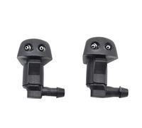 Piccoli Getti Lavavetri Compatibile Con Per Yaris XP10 1999 2000 2001 2002 2003 2004 2005 OEM GK2C67510B Set Ugelli Lavavetri Anteriori