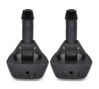 Piccoli Getti Lavavetri Compatibile Con Volvo Per C30 2007-2013 Per S70 Per V70 1998-2000 OEM 30655605 2 Ugelli Lavavetri Anteriori