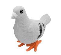 Piccoli giocattoli per bambini, giocattoli per uccelli corda per bambini piccoli | Giocattolo educativo di simulazione di uccelli con meccanismo a orologeria, Pigeon Clockwork Toys per , parco inf