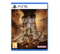 Little Nightmares Iii - Gioco Ps5