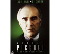 Piccoli : les noces rouges;mado