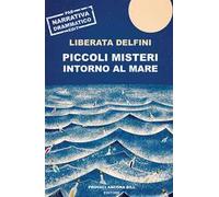Piccoli misteri intorno al mare