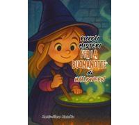 Piccoli misteri per la buonanotte di Halloween