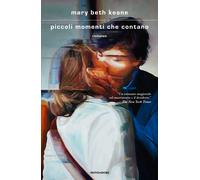 Piccoli momenti che contano - Keane Mary Beth