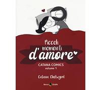 Piccoli Momenti d'Amore
