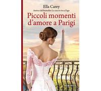 Piccoli momenti d'amore a Parigi