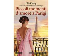 Piccoli momenti d'amore a Parigi
