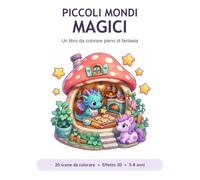 Piccoli Mondi Magici