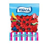 Piccoli more - caramelle gommose - Vidal - 1 kg