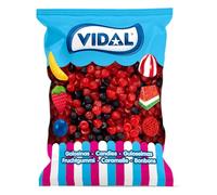 Piccoli more - caramelle gommose - Vidal - 1 kg