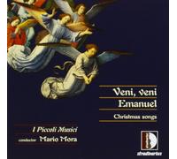 Piccoli Musici - Sound The Trumpet