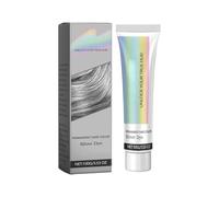 Piccoli oggetti per calendario dell'Avvento per adolescenti, colore grigio per un fissaggio prolungato del colore ed estratti vegetali nutrienti per la cura dei capelli, colorante volume, shampoo fine