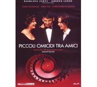 Piccoli omicidi tra amici