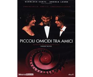 Piccoli Omicidi Tra Amici