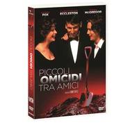 Piccoli omicidi tra amici (DVD con calendario 2021)