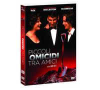 Piccoli Omicidi Tra Amici (DVD) Kerry Fox Christopher Eccleston Ewan McGregor