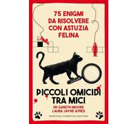 Piccoli omicidi tra mici