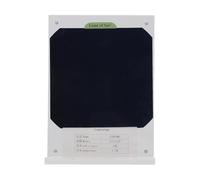 Piccoli pannelli, modulo pannello solare,Pannelli trasparenti per pannelli : epossidico e design innovativo di supporto per una ricarica ottimale e una raccolta