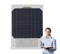 Piccoli pannelli - per pannelli trasparenti | Innovativo design pannelli strumenti per migliorare le prestazioni e la durata