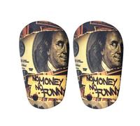 Piccoli parastinchi | Ginocchiera morbida | Ginocchiere di protezione esilaranti per bambini, adolescenti e adulti