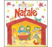 Piccoli passi nel Natale