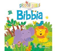 Piccoli passi nella Bibbia