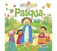 Piccoli passi nella Pasqua