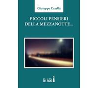 Piccoli pensieri della mezzanotte...
