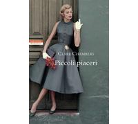 Piccoli piaceri - Chambers Clare