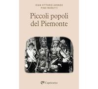 Piccoli popoli del Piemonte
