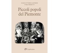 Piccoli popoli del Piemonte