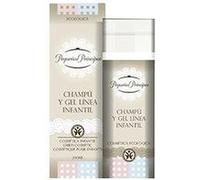 Piccoli principes cn169941.1 - Gel e champu, 200 ml